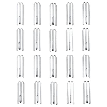 Curtain Hook Easy To Hang 20Pack