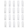 Curtain Hook Easy To Hang 20Pack