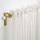 Curtain Rod Finials Are Sold Separately 70-120cm