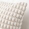 Cushion Cover Off-White 50X50cm
