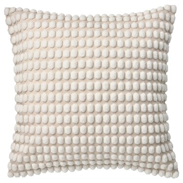 Cushion Cover Off-White 50X50cm