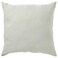 Cushion Easy To Match With Other Cushions And A Warming Throw Light Green 40X40cm