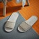 Slippers The Foam In The Soles Give Soft Cushioned Comfort S/M
