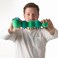 Musical Toy Stimulates The Baby'S Sight Hearing And Sense Of Touch Caterpillar