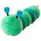 Musical Toy Stimulates The Baby'S Sight Hearing And Sense Of Touch Caterpillar