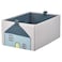 Box It Will Be Easier For You And Your Child Beige 26X37X17cm