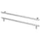 Handle Stainless Steel 597mm
