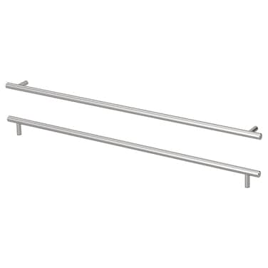 Handle Stainless Steel 597mm