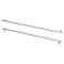 Handle Stainless Steel 597mm