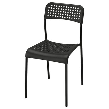 Chair Black