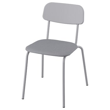 Chair Grey