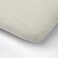 Cushion Gransel Natural 102X42cm