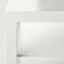 Coffee Table White 90X55cm