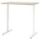 Table Top Beige 120X70cm