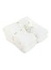 Bliss Casa 2-Piece Bath Sheets 100% Combed Cotton 550 Gsm Superior Quality Towels
