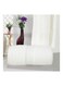 Bliss Casa 2-Piece Bath Sheets 100% Combed Cotton 550 Gsm Superior Quality Towels