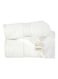 Bliss Casa 2-Piece Bath Sheets 100% Combed Cotton 550 Gsm Superior Quality Towels