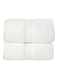 Bliss Casa 2-Piece Bath Sheets 100% Combed Cotton 550 Gsm Superior Quality Towels