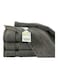 Bliss Casa 4-Piece Hand Towels 100% Combed Cotton 40X70Cm