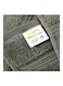 Bliss Casa 4-Piece Hand Towels 100% Combed Cotton 40X70Cm