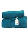 Bliss Casa 2-Piece Bath Sheets Quality Towels Quick Dry Highly Absorbent