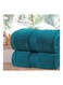 Bliss Casa 2-Piece Bath Sheets Quality Towels Quick Dry Highly Absorbent