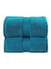 Bliss Casa 2-Piece Bath Sheets Quality Towels Quick Dry Highly Absorbent