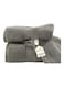 Bliss Casa 2-Piece Bath Sheets 100% Combed Cotton Quick Dry Highly Absorbent