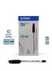 50-Piece Ball Pen 0.7mm Tip Black Ink