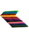 24-Piece Washable Felt Pens Multicolour