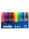 24-Piece Washable Felt Pens Multicolour