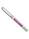 8-Piece Eye Fine Roller Pen 0.7mm Tip Multicolour