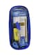 Art And Craft Supplies Combo Pack Blue
