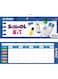 Art And Craft Supplies Combo Pack Blue