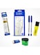Art And Craft Supplies Combo Pack Blue