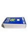 12-Piece Top Spiral Shorthand Notebook Bundle White