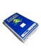 12-Piece Top Spiral Shorthand Notebook Bundle White