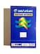 12-Piece Top Spiral Shorthand Notebook Bundle White