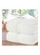 Bliss Casa 2-Piece Bath Sheets 100% Combed Cotton 550 Gsm Superior Quality Towels
