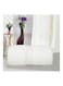 Bliss Casa 2-Piece Bath Sheets 100% Combed Cotton 550 Gsm Superior Quality Towels