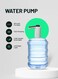 Rechargeable Mini Water Dispenser Portable and Light-Weight Pump