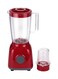 2-In-1 Juicer Blender Chopper Set 1.8 L OMSB2362N, 650W Powerful Motor With 2 Speed Setting And Pulse