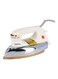 Automatic Dry Iron 1200.0 W Kndi6075 White/Silver