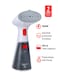 Handheld Garment Steamer 0.12 L 1000 Kw Omgs1817 Multicolour