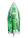 Ceramic Steam Iron 350 Ml 2600 W Stp70.000Wg Green