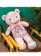 Giant Teddy Bear Plush Toy 100 Centimeter