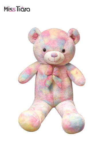 Giant Teddy Bear Plush Toy 100 Centimeter
