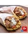 Sandwich Wrapping Paper 800 Pieces White 35X25Cm