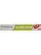 Cling Film Food Wrap Buy 2 Get 1 Free 100Square Feet Clear 30Cm