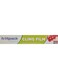 Cling Film Food Wrap Buy 2 Get 1 Free 100Square Feet Clear 30Cm